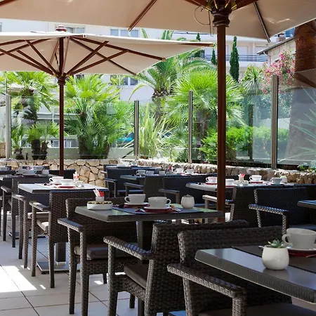 Neho Croisette 4* Κάννες