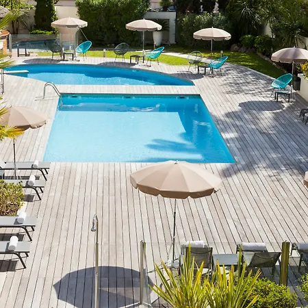 Neho Croisette Κάννες