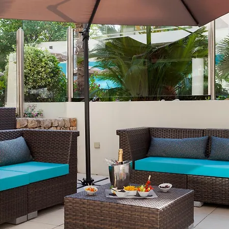 Neho Croisette Κάννες