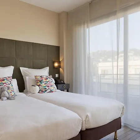 Neho Croisette Κάννες