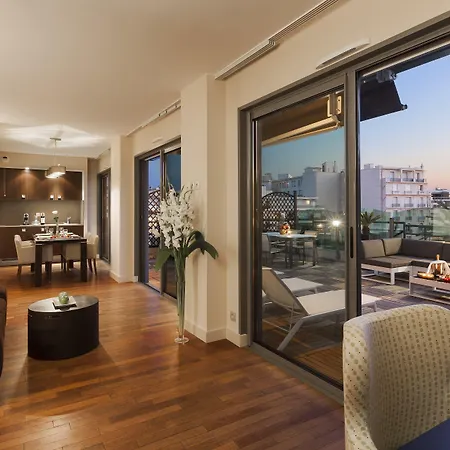 Neho Croisette Κάννες