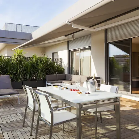 Neho Croisette Ξενοδοχείο Κάννες