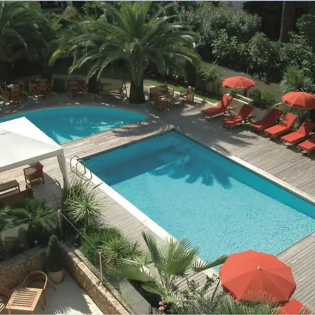 Neho Croisette 4* Κάννες