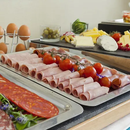 Neho Croisette Ξενοδοχείο Κάννες