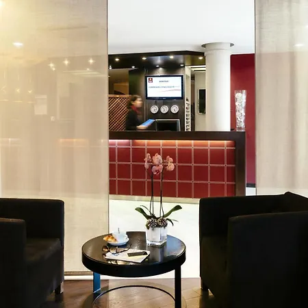 Neho Croisette 4* Κάννες