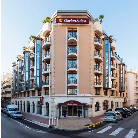 Neho Croisette 4* Канны