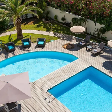 Hotel Neho Croisette 4*