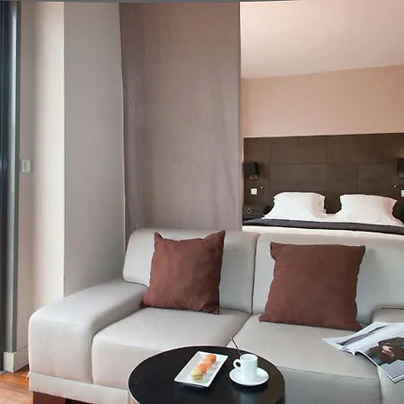 Hotel Neho Croisette 4*