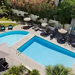 Hotel Neho Croisette 4*
