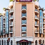 Neho Croisette Hotell
