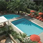 Neho Croisette 4* Cannes
