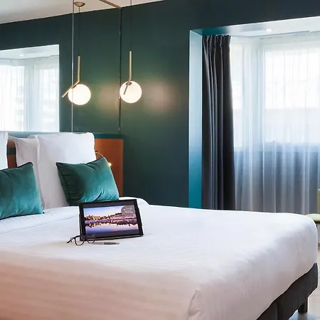 Hotel Neho Croisette Cannes