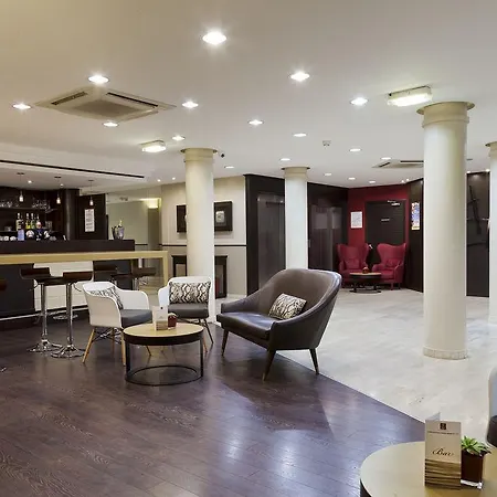 Neho Croisette Hotel