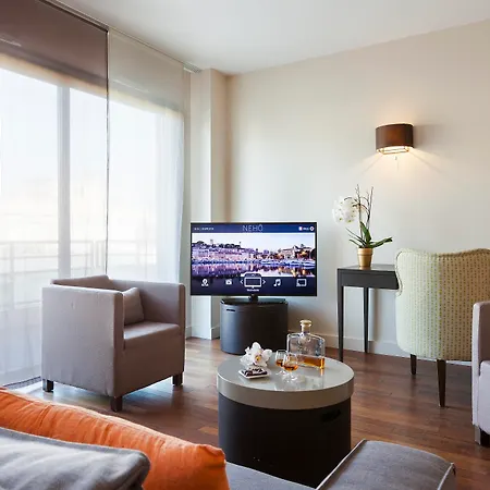 Neho Croisette Hotel Cannes