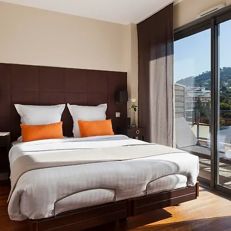 Hotel Neho Croisette Cannes