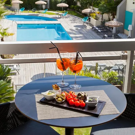 Neho Croisette 4* 칸느