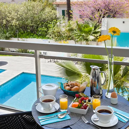 Hotel Neho Croisette