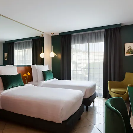 Hotel Neho Croisette 4*
