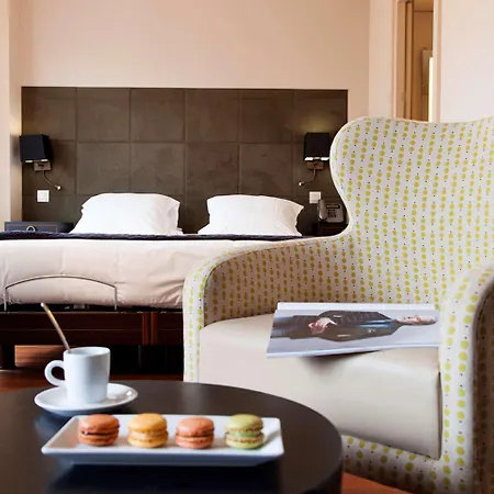 Hotel Neho Croisette 4*