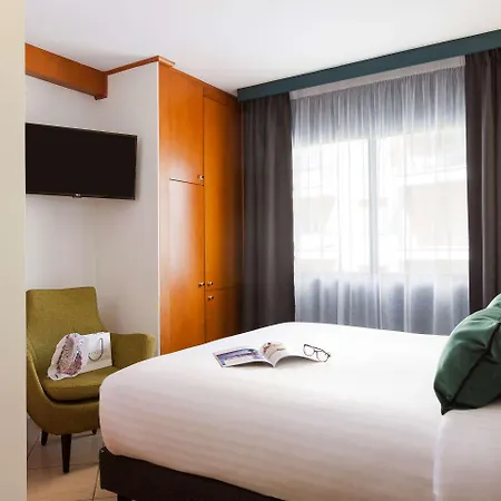 Neho Croisette Hotel