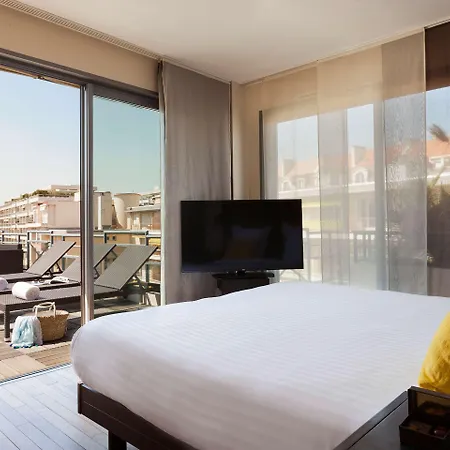Neho Croisette Hotel Cannes