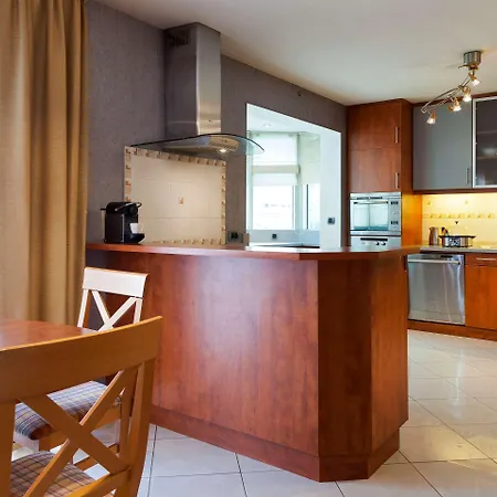 Neho Croisette Hotel 4*