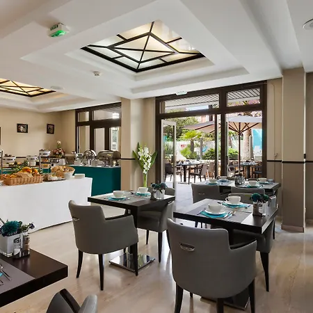 Hotel Neho Croisette Cannes