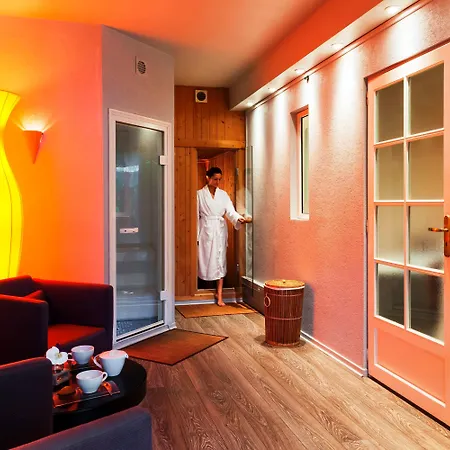 Neho Croisette Hotel Cannes