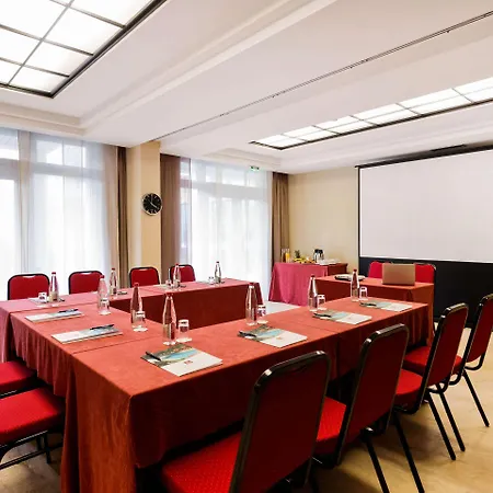 Neho Croisette Hotel