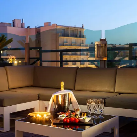 Neho Croisette Hotel Cannes