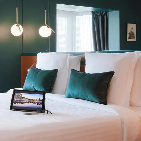 Neho Croisette Hotel