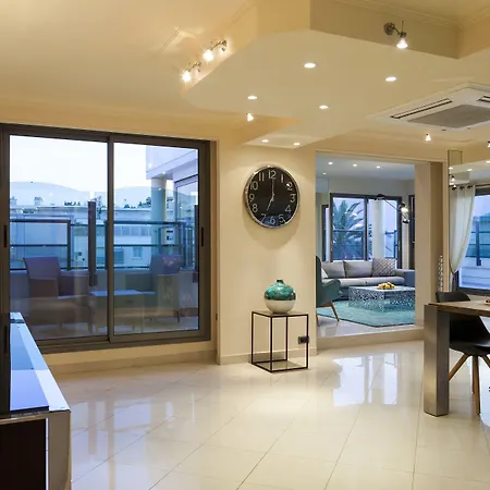 Neho Croisette Hotel