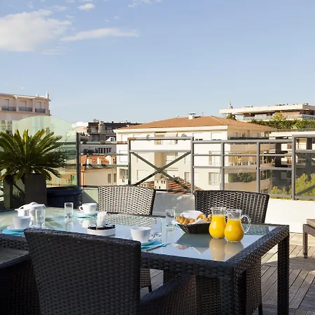 Hotel Neho Croisette 4*