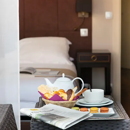 Neho Croisette Hotel