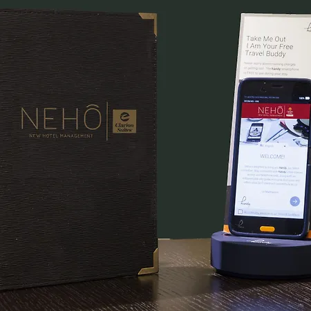 Hotel Neho Croisette