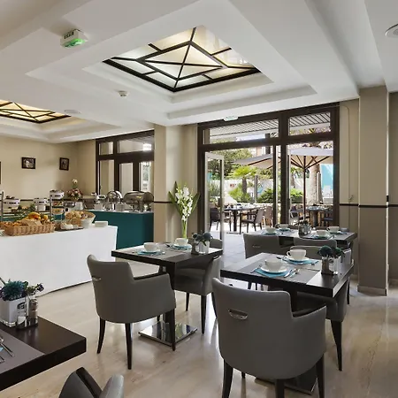 Neho Croisette Hotel Cannes