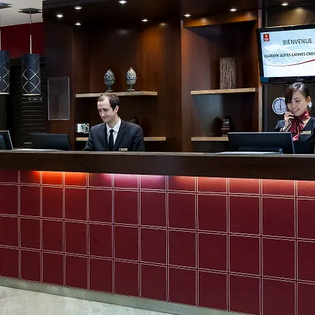 Hotel Nehô Croisette