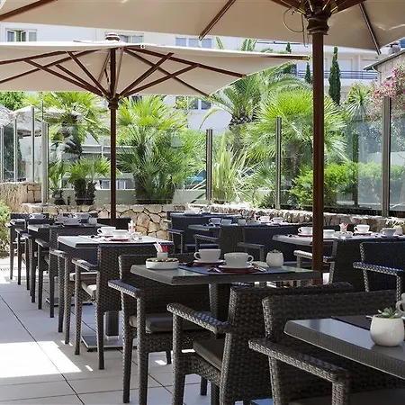 Neho Croisette 4* 칸느