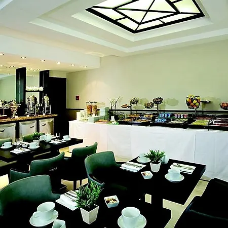 Hotel Neho Croisette 4*