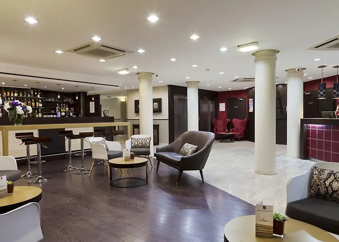 Neho Croisette Hotell