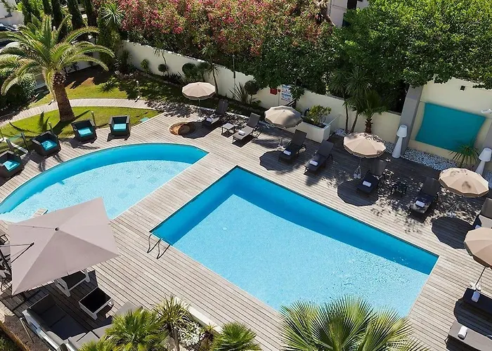 فندق Neho Croisette 4*
