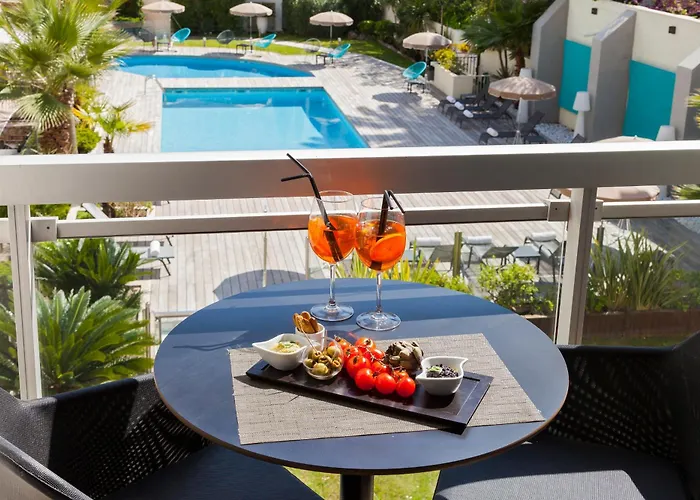 Neho Croisette 4* Cannes