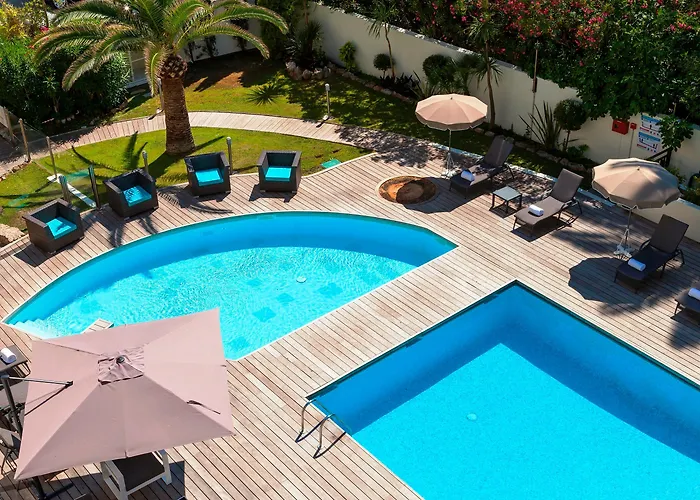 فندق Neho Croisette