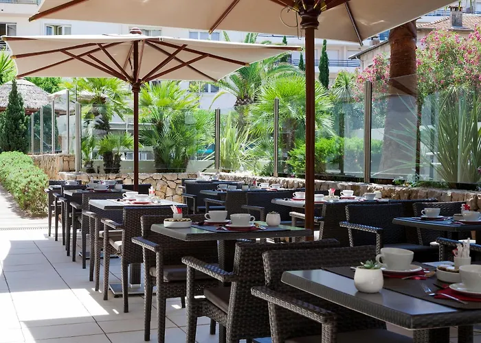 Neho Croisette 4* Cannes