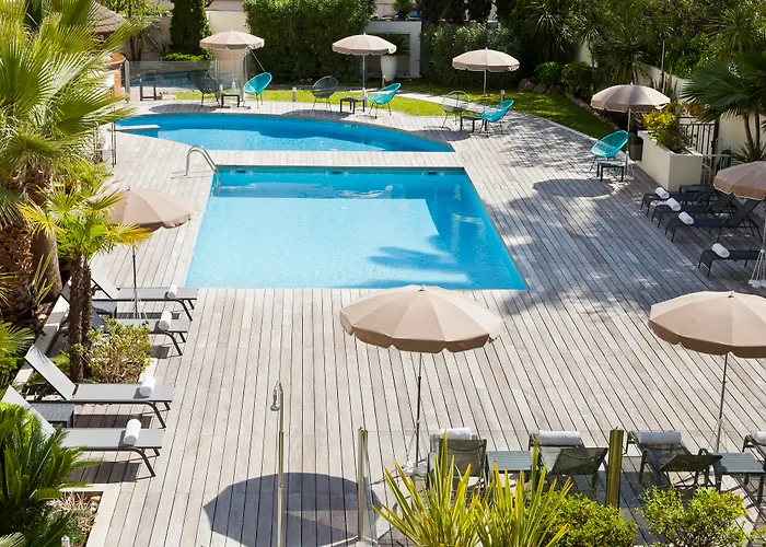 Neho Croisette Cannes