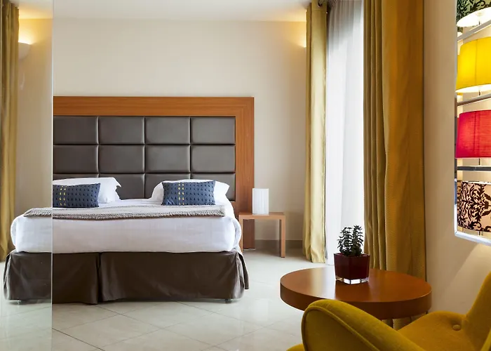 Neho Croisette 4* Cannes
