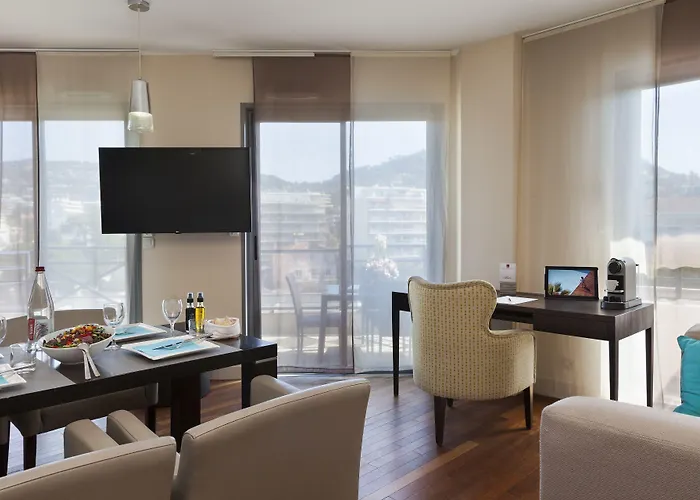 Neho Croisette Hotel Cannes