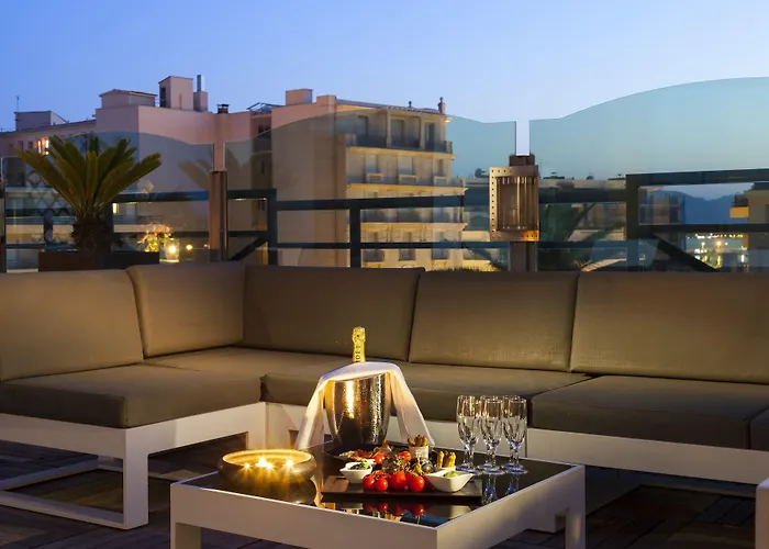 فندق Neho Croisette 4*