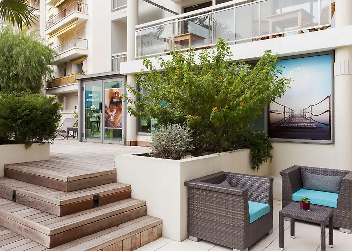 Neho Croisette Hotel Cannes