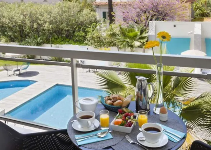 Neho Croisette Hotel Cannes